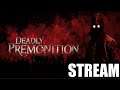 Deadly Premonition Stream - Part 2