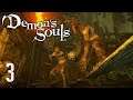 Demon's Souls - FULL Gameplay Walkthrough ITA [Remake PS5] - Parte 3