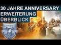 Destiny 2 "30 Jahre Anniversary" Erweiterung im Überblick #Destiny2 #Werbung (Deutsch /German)