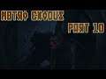 DEVIL'S NEST!: Let's Play Metro Exodus Part 10