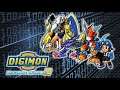 Digimon World 2 [#16] (Gold Hawks)