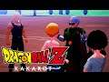 DRAGON BALL Z: KAKAROT [#096] - Ein Held hat es nicht leicht | Let's Play Dragon Ball
