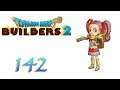 Dragon Quest Builders 2 (Stream) — Part 142 - The Great Gate