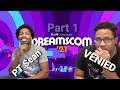 Dreamscom '21 p.1 ft. VENIED (Live)