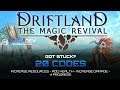 DRIFTLAND: THE MAGIC REVIVAL Cheats: Increase Resources, Add Health, ... | Trainer by MegaDev