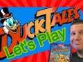 Ducktales (NES)No Death Run + W/Commentary + Pro Strats - Let's Play the Classics #26