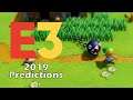 E3 2019 Predictions (Part 3: Nintendo)