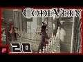 Einfach mal Fallen lassen #20 - Code Vein