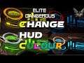 Elite Dangerous Change your HUD Color