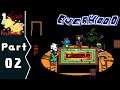 Everhood - Part 2: Dungeons And Dancing