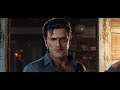 Evil Dead - The Game Trailer with Bruce Campbell Released