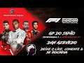 F1 2020 (Minha Equipe) #18 - GP Japão (Copersucar F1) [Sem Comentários]
