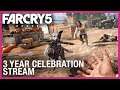 Far Cry 5: Fetch With Boomer! 3 Year Anniversary | Ubisoft Game