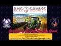 Farming Simulator 17 #34 - Getting Mowed