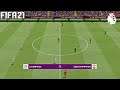 FIFA 21 | Liverpool vs Southampton - English Premier League 20/21 Season - Full Match & Gameplay