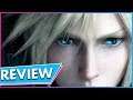 Final Fantasy VII Remake Review (Spoiler Free)