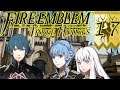 Fire Emblem: Three Houses Part 17: Leveling Up Mages