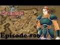 Fire Emblem Thracia 776 Let's Play Episode 6: Room of Death