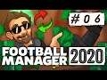 Football Manager 2020 | 6. rész 🔴 Végigjátszás (Nessaj FC)