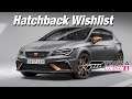 Forza Horizon 4: Car Wishlist #2 | Hot Hatches and Compacts