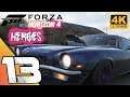 Forza Horizon 4 I Forza Heroes CHEVROLET El Camaro Z28 I Cap 13 I Let's Play I Español I XboxOne x I