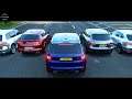 Forza Horizon 4 - World's Most Fastest Suv Drag Race