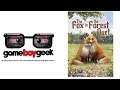 Fox in the Forest Duet Review with the Game Boy Geek