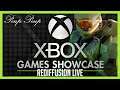 FR -  Conférence XBOX Games Showcase : Reveal des Jeux Xbox Studios - Rediffusion Live