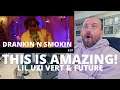Future & Lil Uzi Vert - Drankin N Smokin [Official Music Video] BEST REACTION! we needed this!