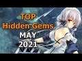 Games You May Have Missed in MAY 2021