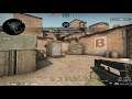 GeForce GTX 1660 ti -- Intel Core i5-11400 -- CSGO FPS Test i5-11400F 1280X960