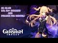 Genshin Impact - Ar 49-50 | Lvl 90+ Domains and Zhongli Summon