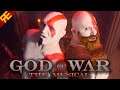 GOD OF WAR: THE MUSICAL [by Random Encounters]