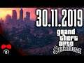 Grand Theft Auto: San Andreas | #2 | 30.11.2019 | Agraelus | 1080p60 | PC | CZ