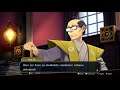Great Ace Attorney Chronicles (With bad voice acting!) Episode 2