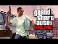 GTA Online absolut Fantastische absturz Crew