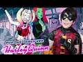 'Harley Quinn', la serie animada que tienes que ver; por Ilsezam