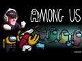 HE WENT ON A RAMPAGE BUT COULD NOT HOLD IT TOGETHER! | Among Us #3