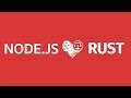 High Performance NodeJS Powered by Rust and WebAssembly