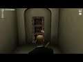Hitman 2: Silent Assassin Terminal Hospitality ~What Happens If You Enter Agent 17 Room~