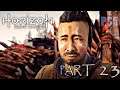 Horizon Zero Dawn - Part 23 - Full Game Walkthrough (No Commentary)