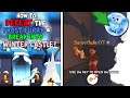 How to BREAK into the WINTER CASTLE in Adopt Me & Defeat Frost Furry! *SECRET PETS UNLOCKED*!?!?