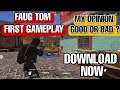 HOW TO DOWNLOAD FAUG TDM MODE || FAUG TDM MODE GAMEPLAY AND REVIEW || FAUG TDM EARLY ACCESS