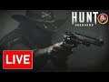 HUNT Showdown LIVE