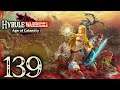 Hyrule Warriors: Age of Calamity Playthrough with Chaos part 139: Back to the Beginning