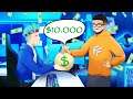 I Donated to Streamers and Asked If I Could Play With Them (Shocking Reaction)