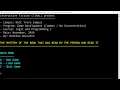 The Mystery of the Book That Was Read by the Person Who Read It (Console App) - C# Text Adventure