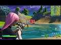 Invincible Fortnite HACKER!!! WTF!?