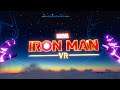 Iron Man VR - Gameplay Walkthrough - Full Game