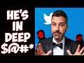 Jimmy Kimmel begs Twitter mob to forgive him! Desperate to avoid cancel culture!